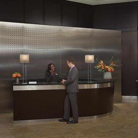 Intercontinental Toronto Centre By Ihg Hotel Luaran gambar