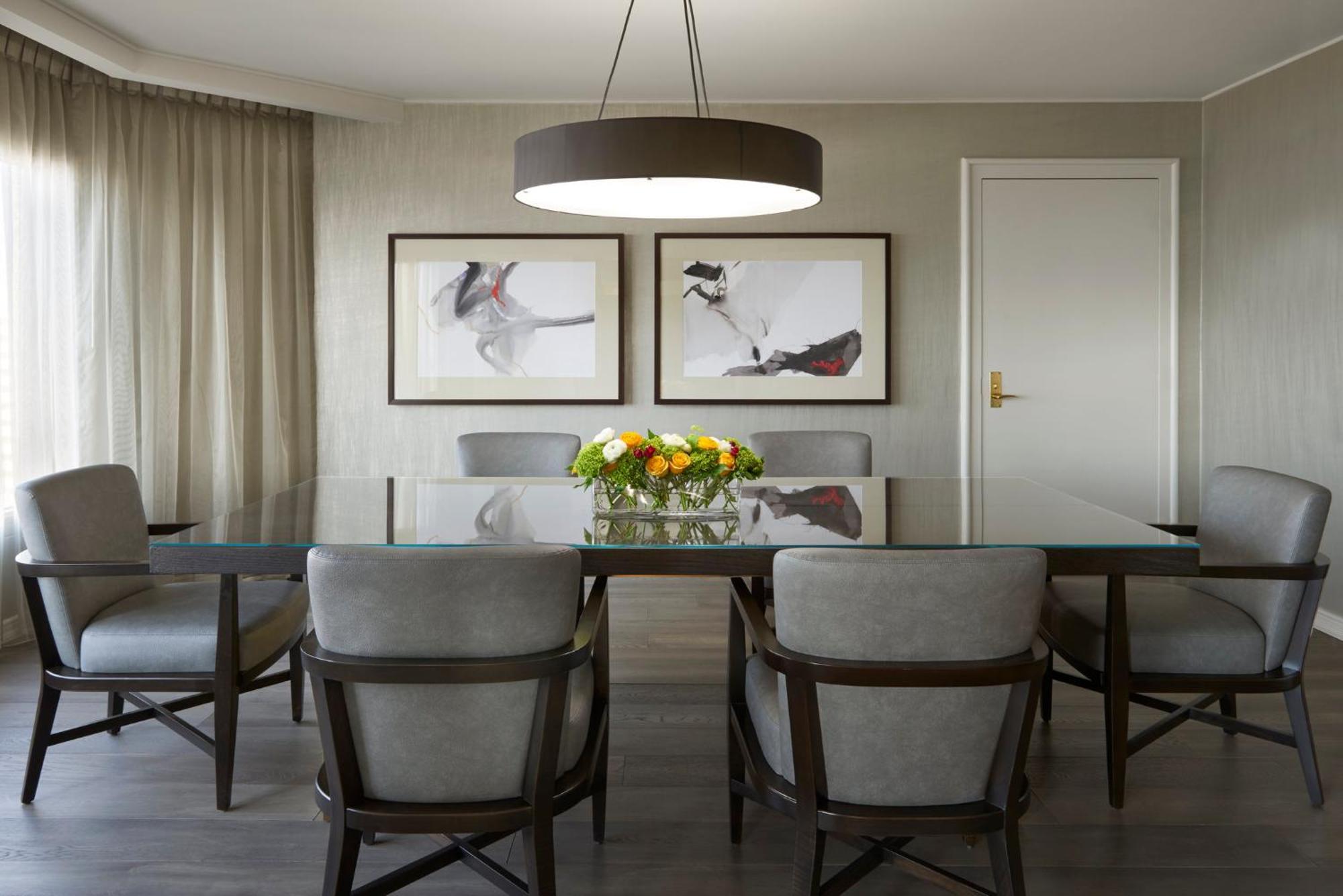 Intercontinental Toronto Centre By Ihg Hotel Luaran gambar